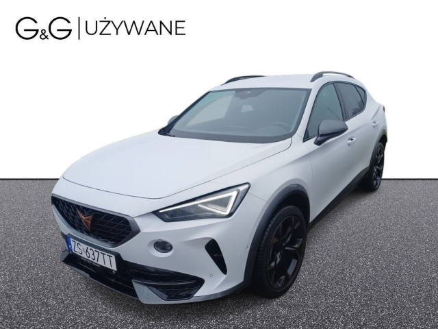 cupra