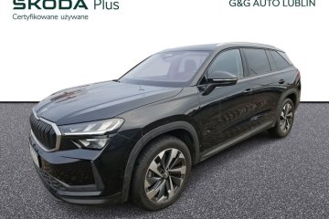 Salon PL / FV23% / Gwarancja / Panorama / Pakiet zimowy / ASO /