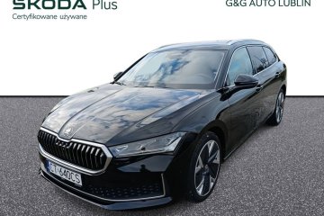 1.5 TSI 150 KM *DSG *Design Selection SUITE Black * VAT 23%