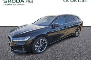 Salon PL / FV23% / Doposażona / Panorama / Webasto / Leasing /