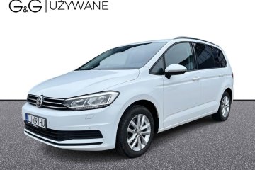 2.0 TDI 150KM 7-osobowy ACC LEDNavi Climatronic 3-strefy FV23%