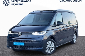 California Ocean 2.0 TDI DSG 2025 Ocean*ACC *Markiza*Gwar 5 lat FV23%