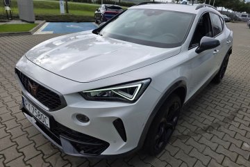 CUPRA Formentor 1.5 TSI DSG *Ambient Felgi 19 *Kamera*ACC *VAT 23%