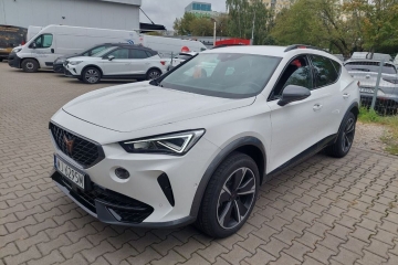 1.5 TSI DSG 150KM | Navi | LED | Kamera | Salon PL | FV 23%