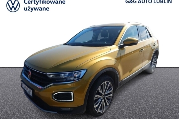 1.5 TSI GPF ACT Premium DSGLED ACC Kamera Kurkuma FV23%