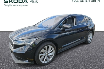 Salon PL / FV23% / Bogato wyposażona / ASO / Gwarancja / Leasing