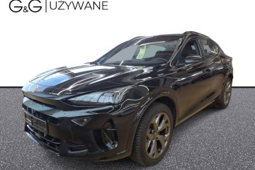1.5 TSI 150 KM DSG | 2025 | 26 650 km | Pakiet IMMERSIVE