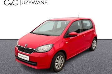 1.0 MPI 75KM krajowy bezwypadkowy serwiswany 2 kpl.opon