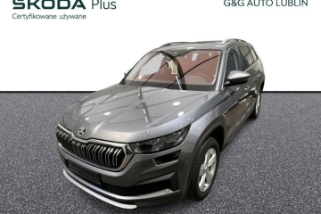 Bogate wyposażenie/ Drugi komplet opon/Faktura VAT