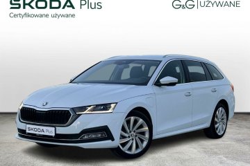 1.4 TSI Plug-In Hybrid Style DSG *Pakiet Selection*Salon Polska*FV23%
