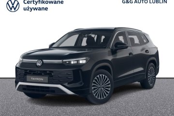 4x4 / 7 osób / Hak / 360 / HD Matrix / Gwarancja / FV23% / ASO /