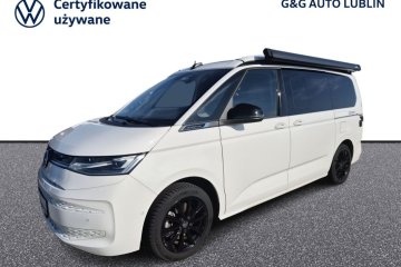 California Ocean 2.0 TDI 150KM DSG 2025 ACC Kamera Hak FV23%