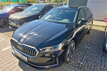 1.5 TSI mHEV DSG *Selection Suite*LED*Masaż*VAT 23% Salon Polska
