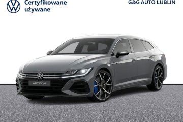 / 2,0TSI / DSG / R-Line / FV23% / Gwarancja / MASAŻ / PREMIUM