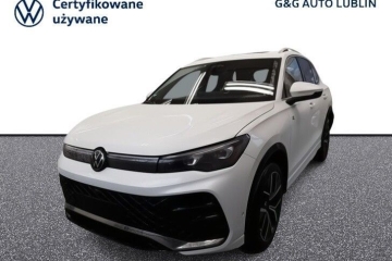 FULL Opcja / Gwarancja do 2030 / Panorama / Head-Up / DCC / Hak /