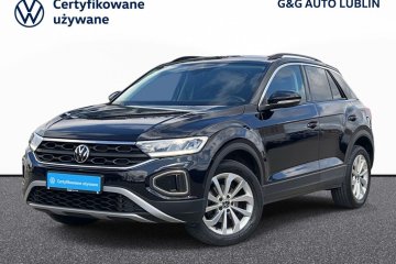1.5 TSI 150 KM DSG Life | 2023 | Salon Polska | Gwarancja | FV23%