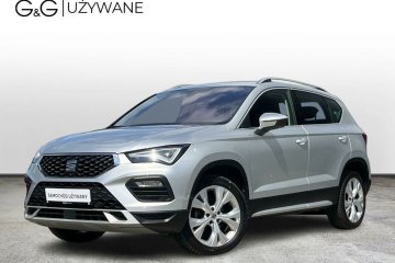 Salon PL / FV23% / Gwarancja do 2027 / Mocno doposażona / ASO /