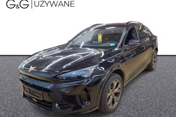 / 1,5 eTSI / GWARANCJA / FV23% / SERWIS ASO / Midnight Black /