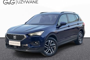 Salon PL / ASO / Gwarancja do 2029 / LED / Hak / Manual / 18" /