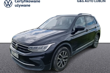 1.5 TSI EVO Life DSG*App*Perła*Salon Polska*Faktura 23%