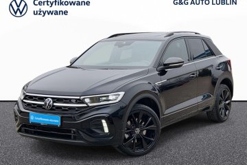 Salon PL / Konfiguracja na 193tys zł / Matrix / Black Style / FV23%