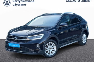 1.0 TSI Style DSG 110 KM | Discover Media | Digital Cockpit | VAT 23%