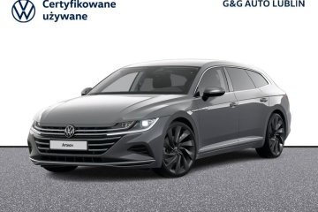 FULL / Gwarancja do 05.2025 / Harman / 4x4 / 20" / DCC / HAK / 360 /