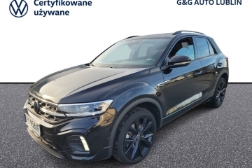 Salon PL / Konfiguracja na 193tys zł / Matrix / Black Style / FV23%