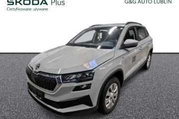 Bogate wyposażenie/ Drugi komplet kół / VAT-23