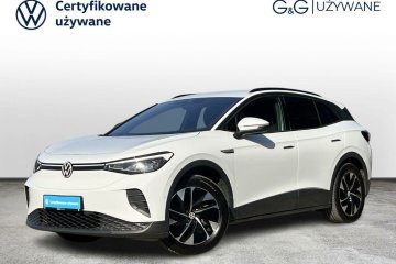 ID.4 77kWh 174 KM Pro *Salon Polska*Aso*Fv23%