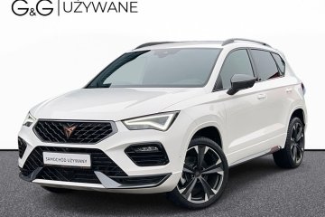 Salon PL / FV23% / Leasing / ASO / 19" / Alcantara / Gwarancja do 2029