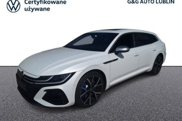 R Shooting Brake 4Motion 2.0 TSI 320KM KM DSG*HAK*Panorama*FV23%