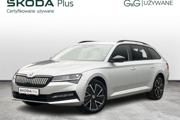 1.4 e-Hybrit LED Matrix • Virtual Cockpit • Navi • Pakiet Black