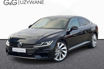 2.0TSI 272KM 4Motion R-Line 2kpl.kół krajowy faktura VAT23%