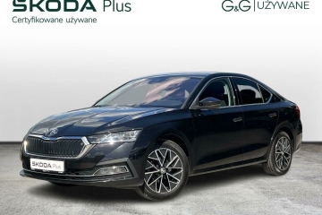 1.5 TSI e-Tec Style DSG*Pakiet Selection*Aso*FV23%