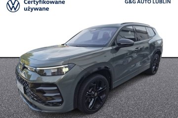 R-Line Plus 2.0 TSI 265 KM 4MOTION DSG  Matrix HUD 360° Panorama