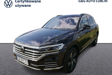 3.0 TDI V6 286 KM 4x4 DSG Matrix 360° Massage Skóra VAT 23 Salon PL