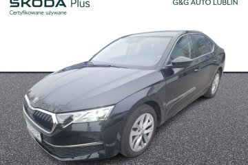 1.5 TSI 115 KM | Salon PL | Gwarancja | Bogate wyposażenie
