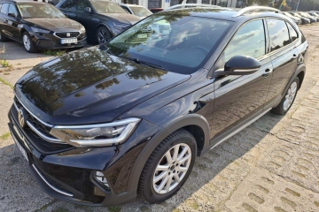 1.0 TSI Style DSG 110 KM | Discover Media | Digital Cockpit | VAT 23%