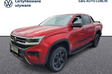 Salon PL / Gwarancja 2030 lub 250.000km / FV23% / FULL / Leasing