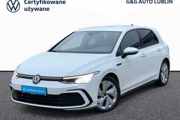 VW Golf VIII 1.5 eTSI R-Line DSG | Kamera | ACC | LED | Ambient