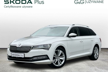 2.0 TDI 190KM 4x4 7-DSG *Hak *ASO *FV 23%
