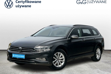 Passat Variant 1.5 TSI DSG | LED | Kamera | Navi PRO | Digital Cockpit