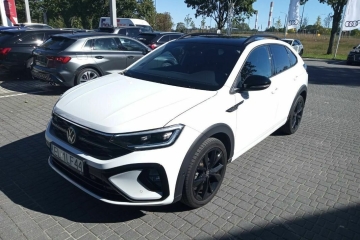 1.5 TSI ACT R-Line DSGLED ACC Kamera Czarny Dach FV23%