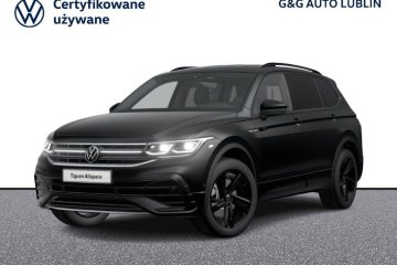 R-Line 2.0 TDI 4Motion DSG | 2023 | Full LED Matrix | ACC | Keyless |