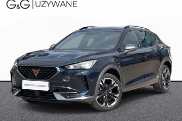 Salon PL / Gwarancja Producenta / Serwis ASO / Ambient / El. Klapa /