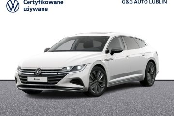 / DSG / Shooting Brake / Ambiente / Business Premium / GWARANCJA / FV2