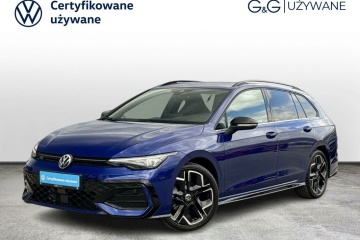 Variant R-Line Plus 1.5 eTSI mHEV *Salon Polska*FV23%