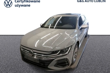R Shooting Brake 4Motion 2.0 TSI 320KM DSG*Full Opcja*Panorama*Nappa