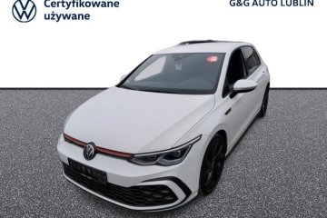 Bezwypadkowy/ GTI / faktura VAT/ Niski Przebieg